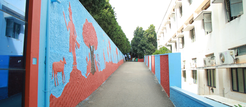SKIT, Bangalore college pathway