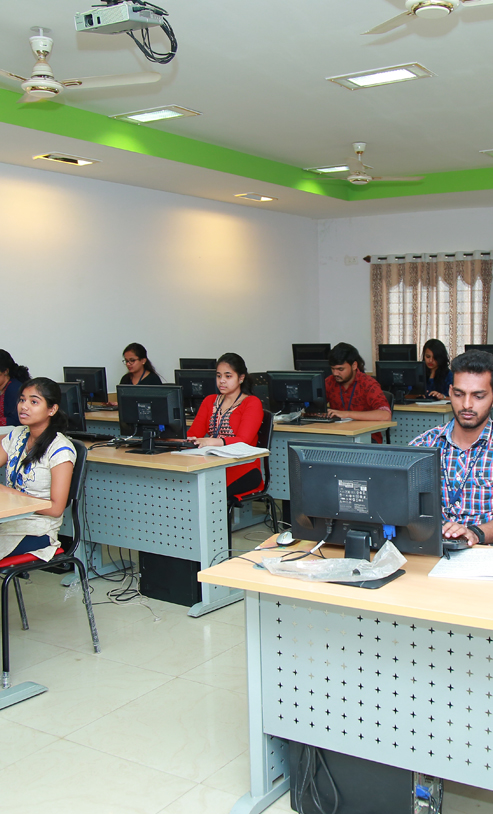 SKIT,Bangalorecomputer laboratory