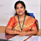 Dr. Hemalatha K. L