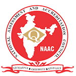 NAAC logo